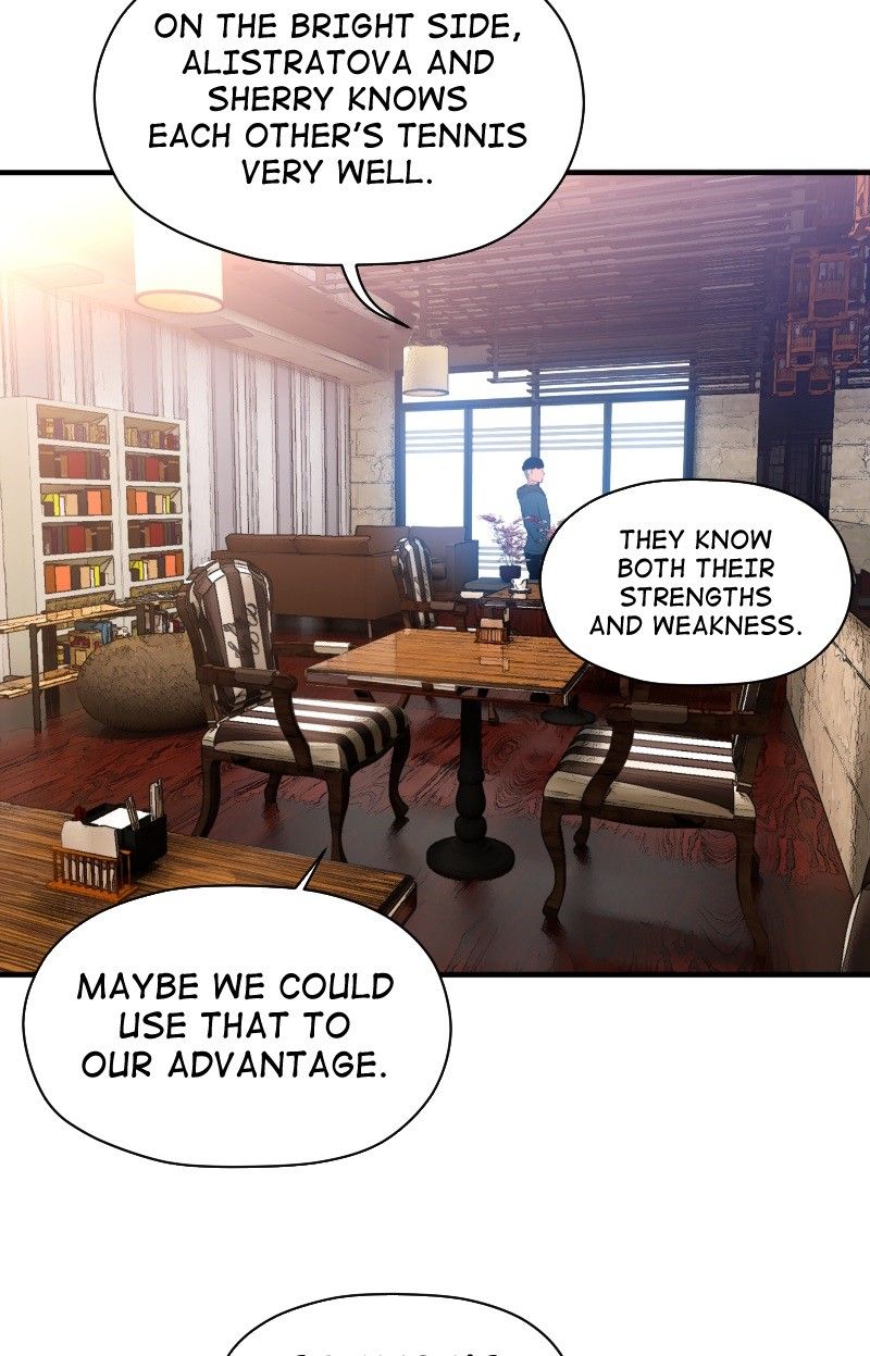 Ecstasy Hearts Manhwa - Chapter 80 Page 33