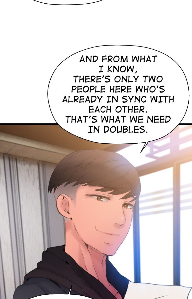 Ecstasy Hearts Manhwa - Chapter 80 Page 35