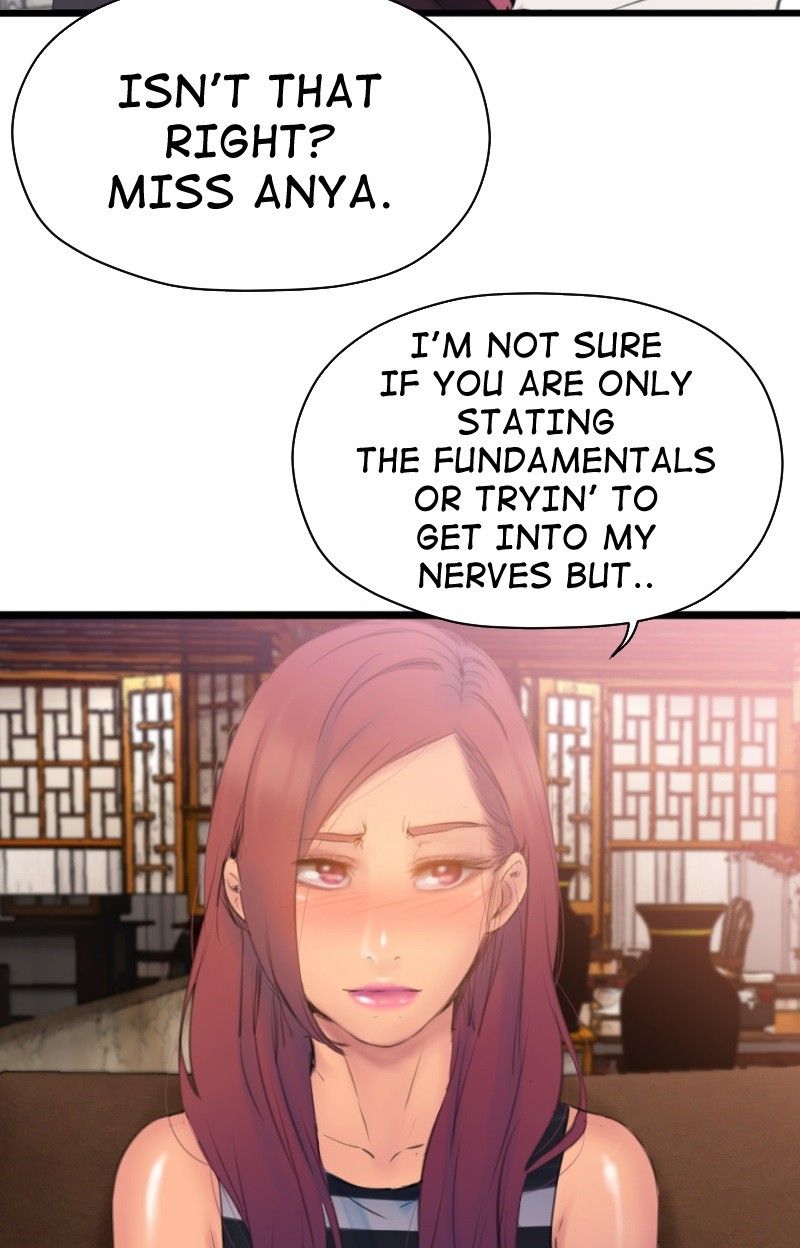 Ecstasy Hearts Manhwa - Chapter 80 Page 36