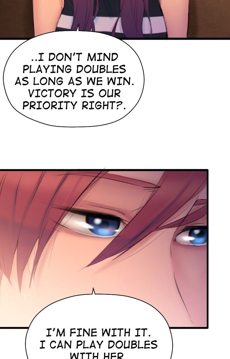 Ecstasy Hearts Manhwa - Chapter 80 Page 37