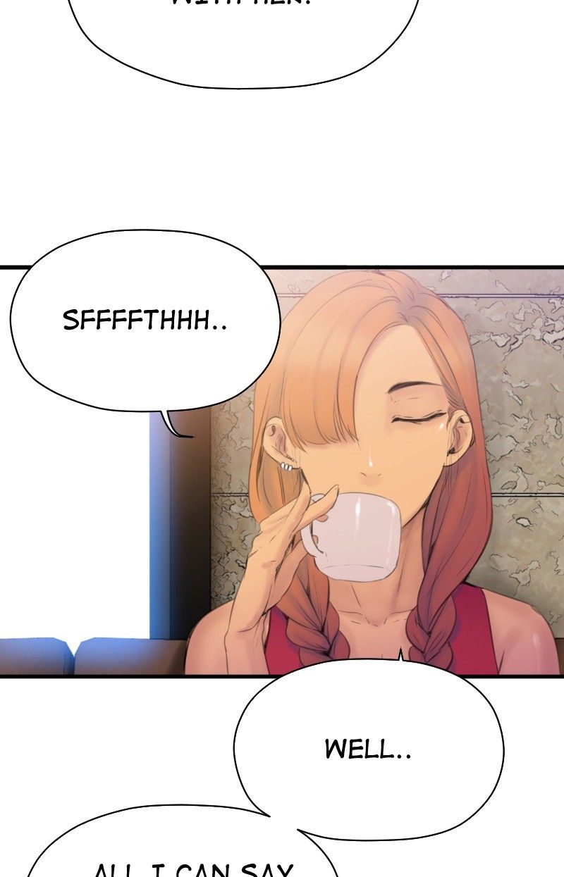 Ecstasy Hearts Manhwa - Chapter 80 Page 38