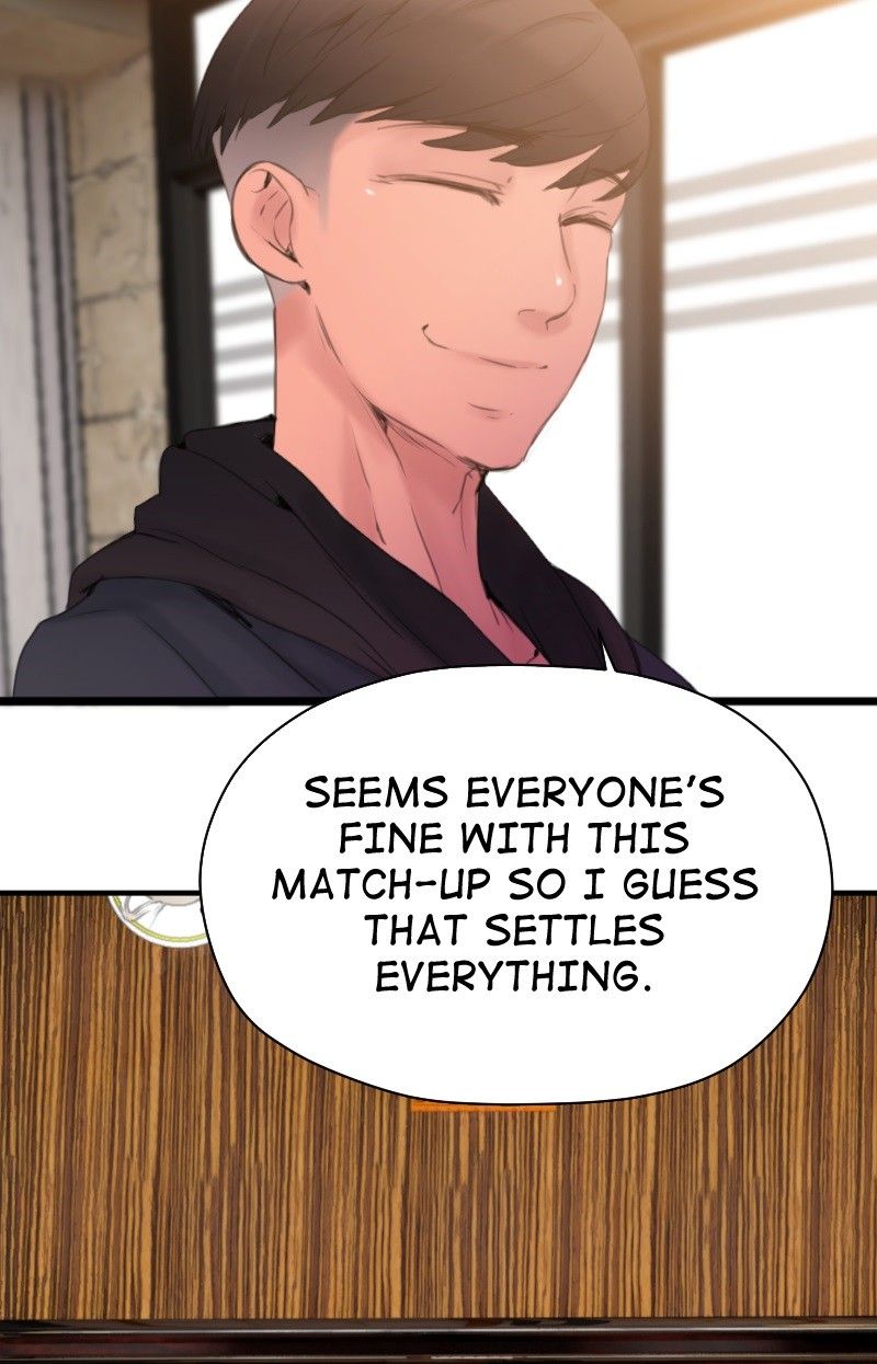 Ecstasy Hearts Manhwa - Chapter 80 Page 42