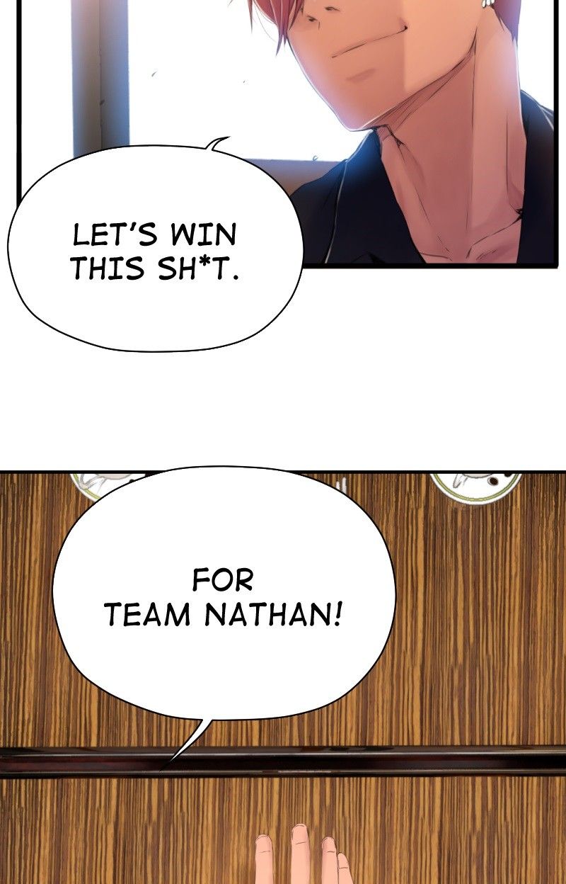 Ecstasy Hearts Manhwa - Chapter 80 Page 44