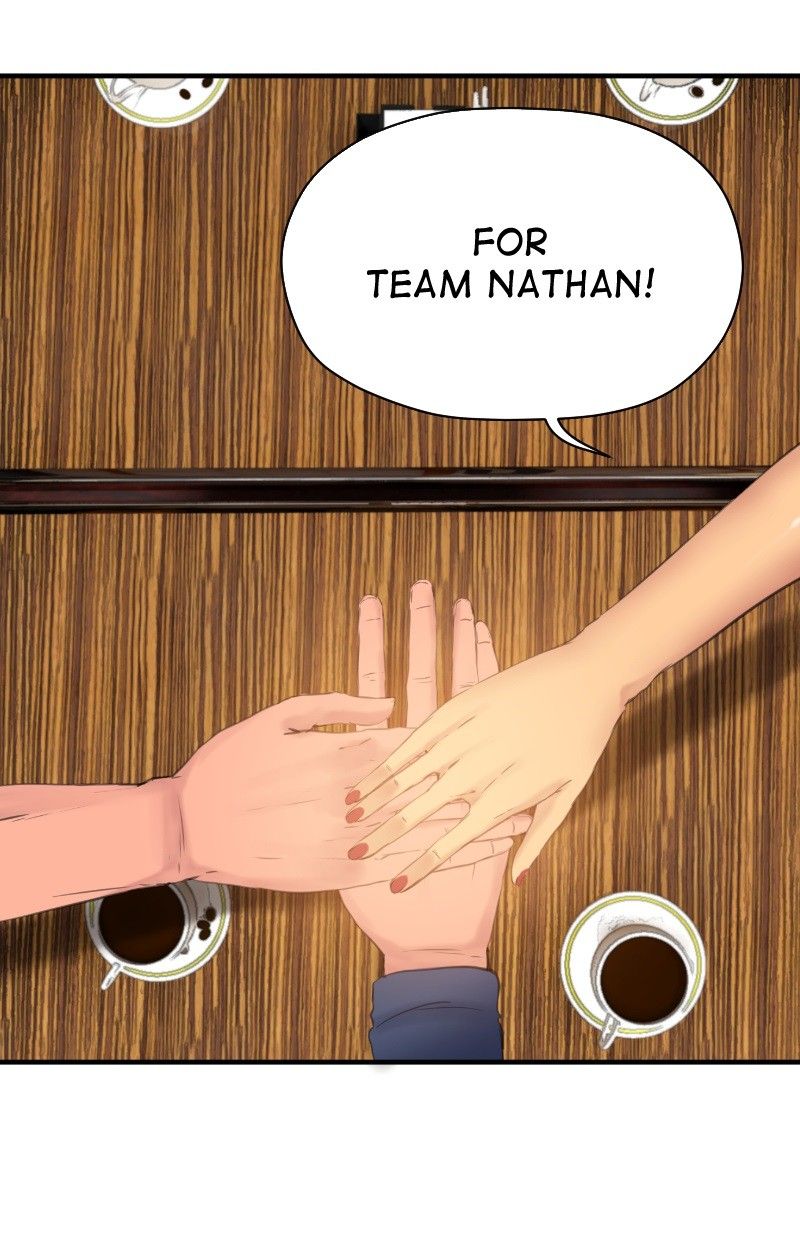 Ecstasy Hearts Manhwa - Chapter 80 Page 47