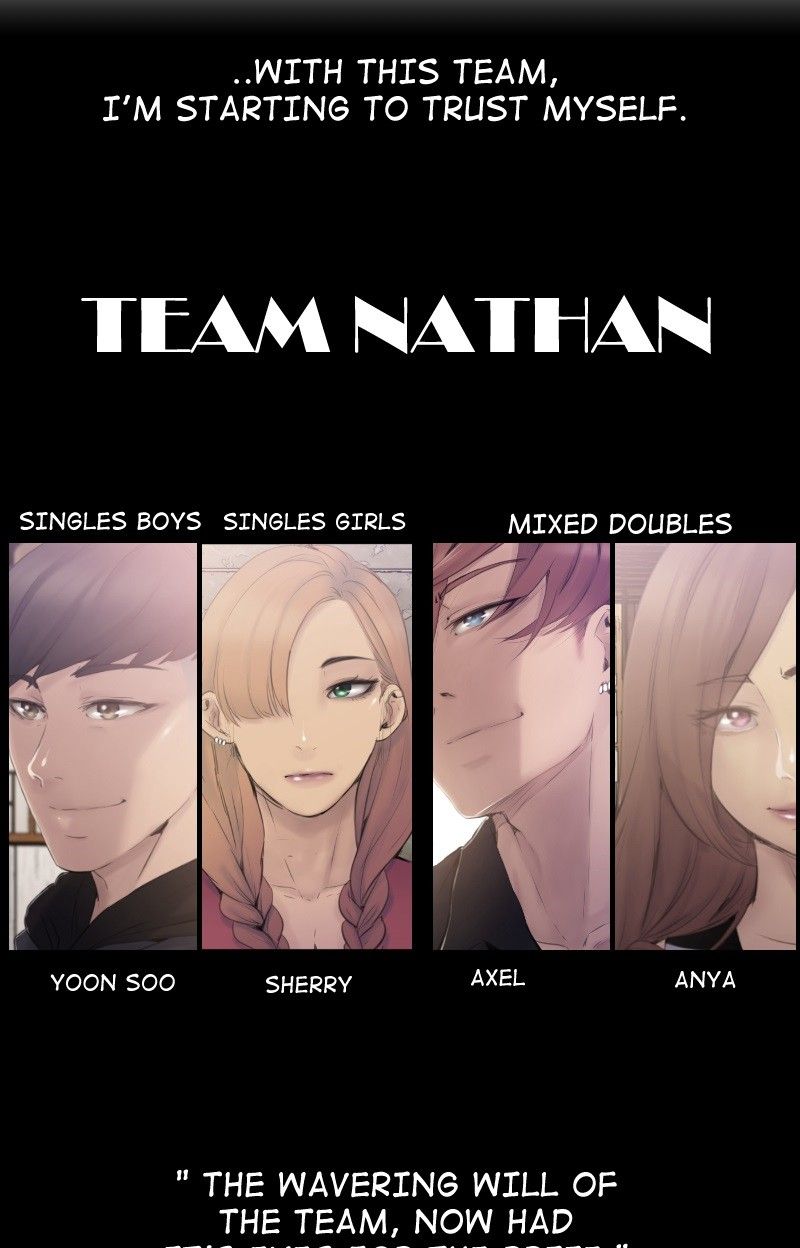 Ecstasy Hearts Manhwa - Chapter 80 Page 51