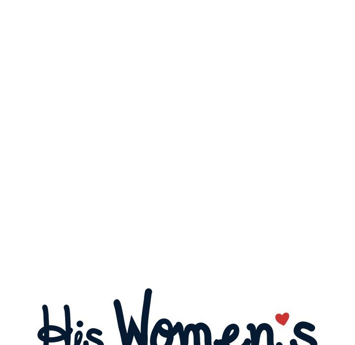 His Women's University Manhwa - Chapter 52 Page 10