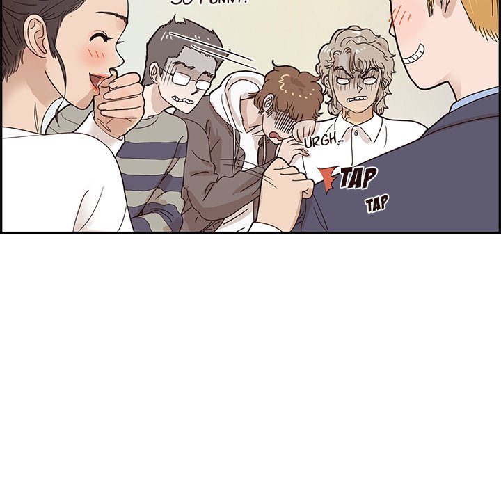 His Women's University Manhwa - Chapter 52 Page 26
