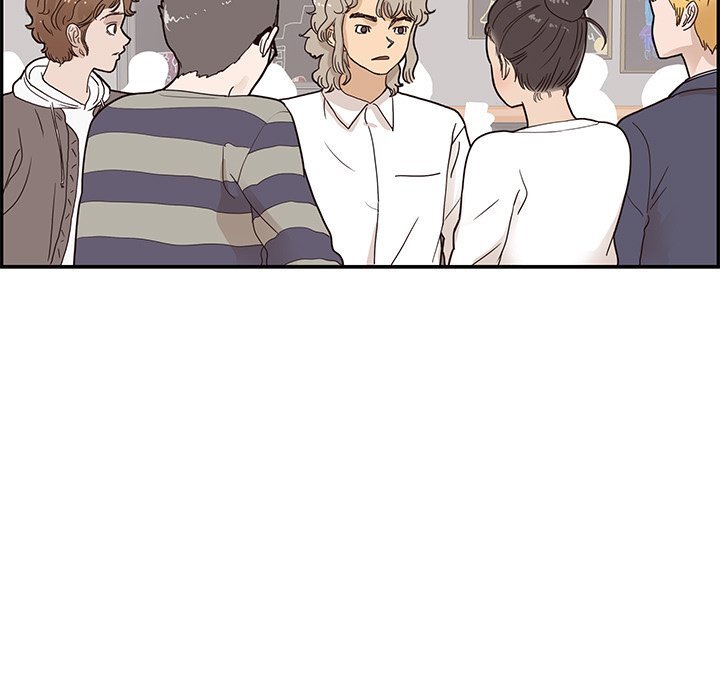 His Women's University Manhwa - Chapter 52 Page 30