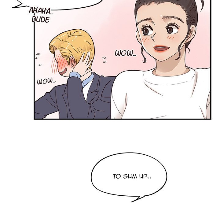 His Women's University Manhwa - Chapter 52 Page 36