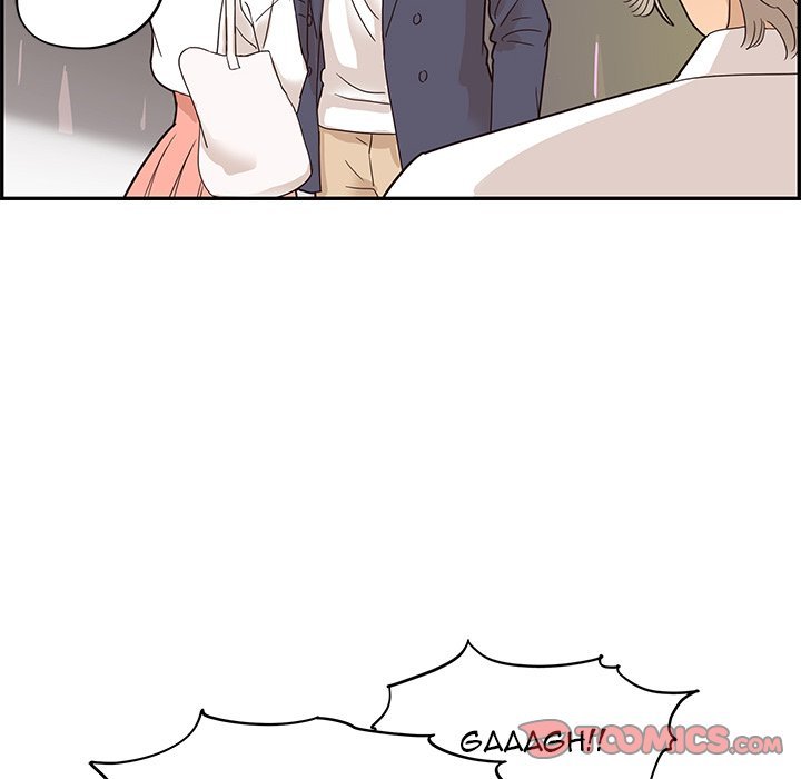His Women's University Manhwa - Chapter 52 Page 49