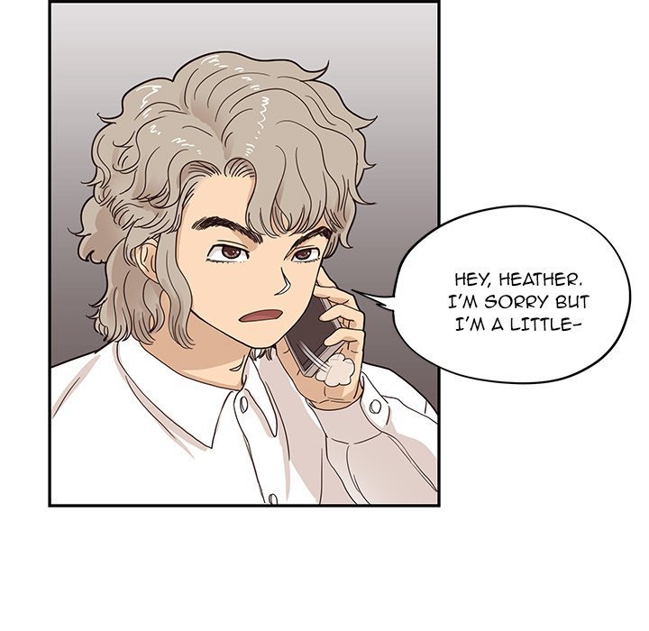 His Women's University Manhwa - Chapter 52 Page 64