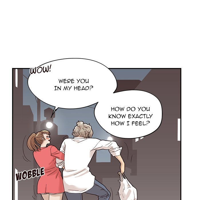 His Women's University Manhwa - Chapter 52 Page 98