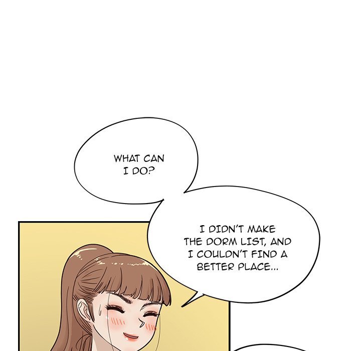 His Women's University Manhwa - Chapter 52 Page 102