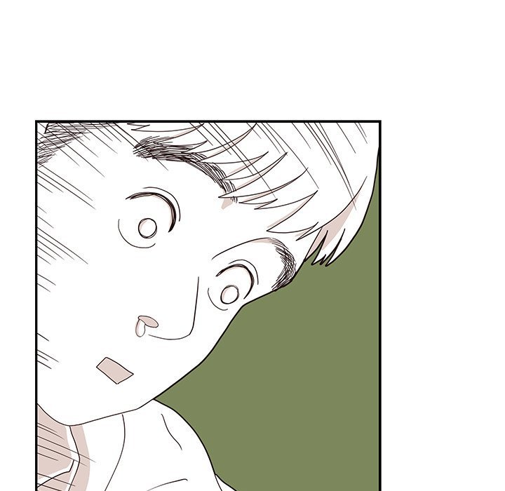 His Women's University Manhwa - Chapter 45 Page 8