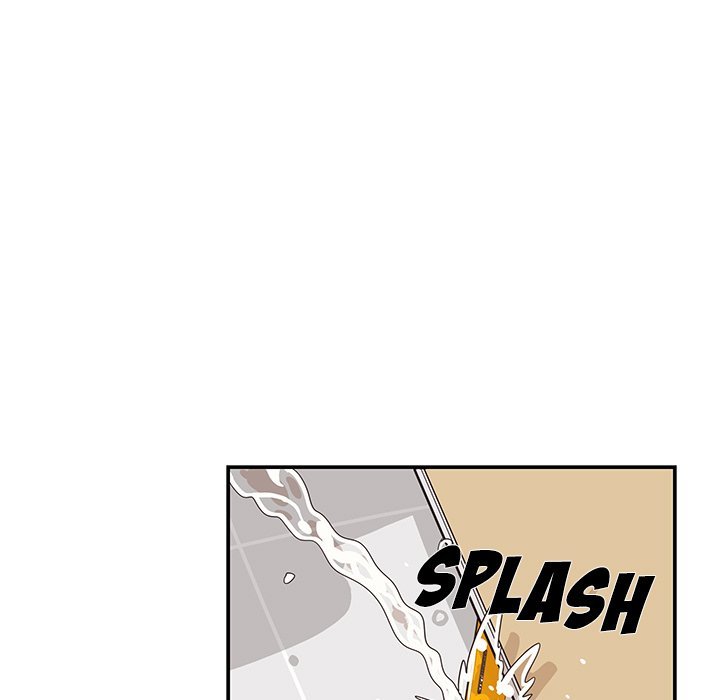 His Women's University Manhwa - Chapter 45 Page 14