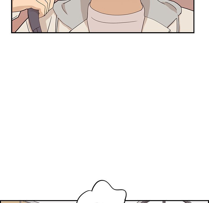 His Women's University Manhwa - Chapter 45 Page 28