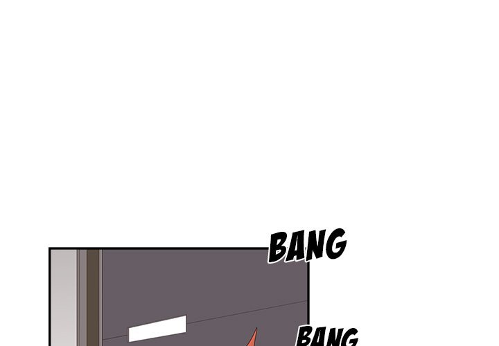 His Women's University Manhwa - Chapter 104 Page 0