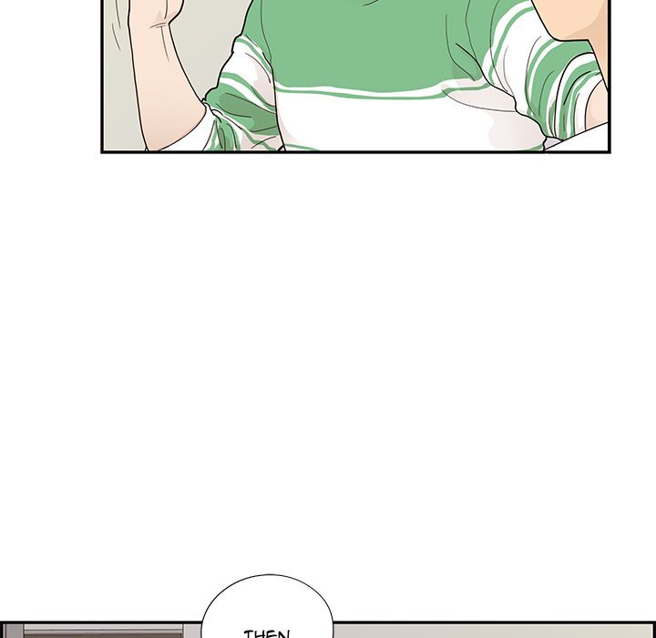 His Women's University Manhwa - Chapter 104 Page 11