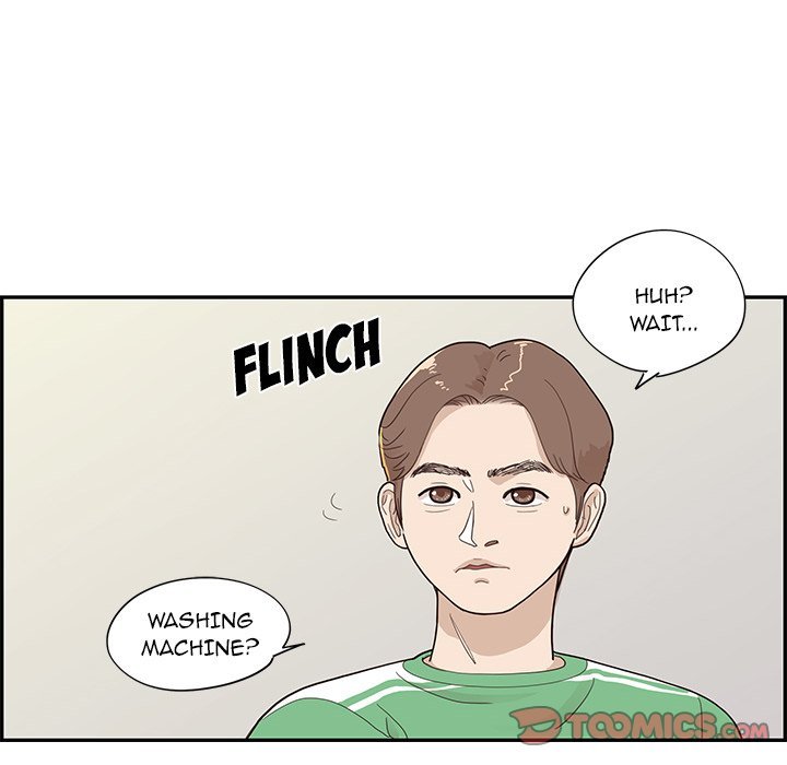 His Women's University Manhwa - Chapter 104 Page 13