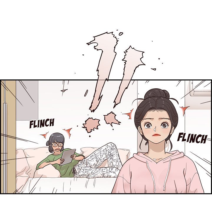 His Women's University Manhwa - Chapter 104 Page 27