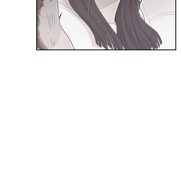 His Women's University Manhwa - Chapter 104 Page 58