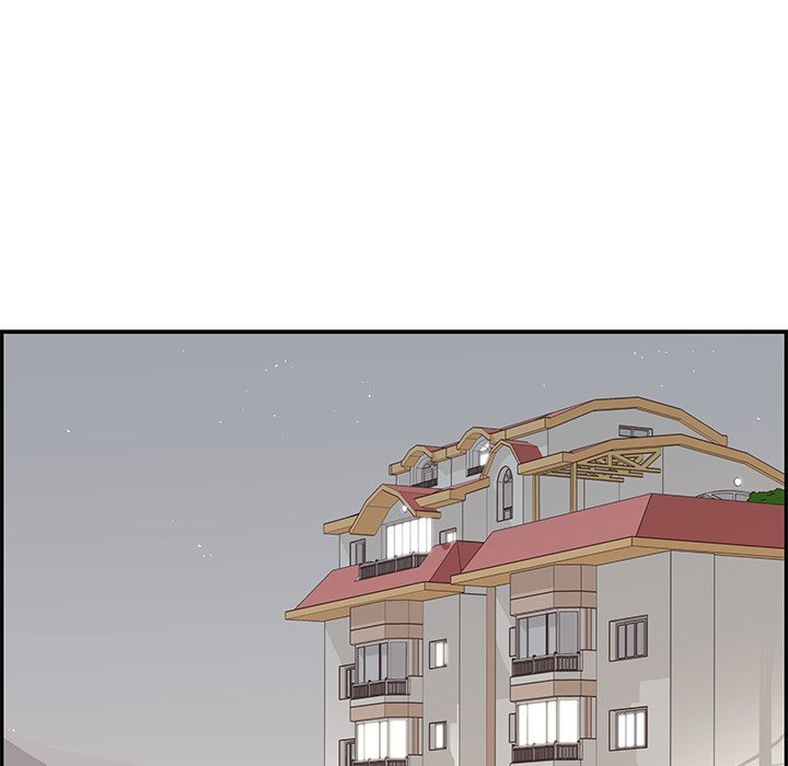 His Women's University Manhwa - Chapter 104 Page 74