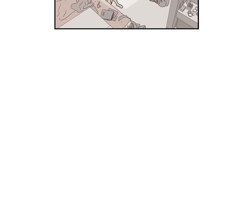 His Women's University Manhwa - Chapter 104 Page 99