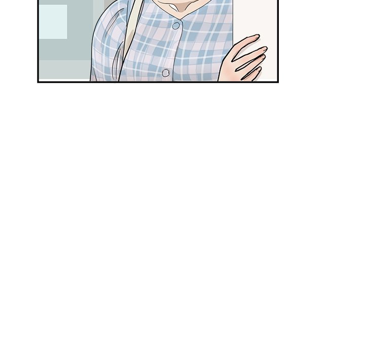 His Women's University Manhwa - Chapter 104 Page 102