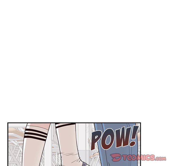 His Women's University Manhwa - Chapter 56 Page 9