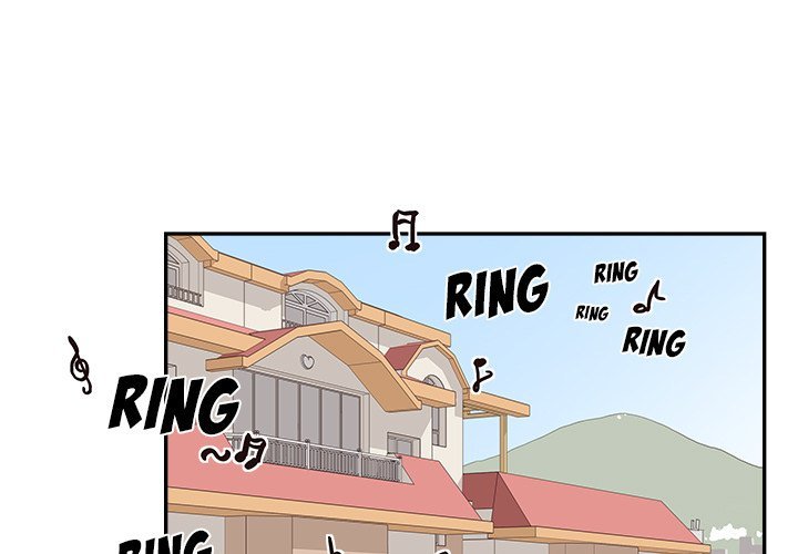 His Women's University Manhwa - Chapter 119 Page 0