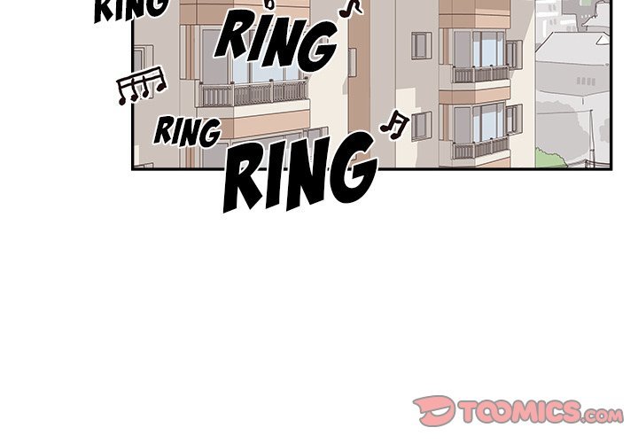 His Women's University Manhwa - Chapter 119 Page 1