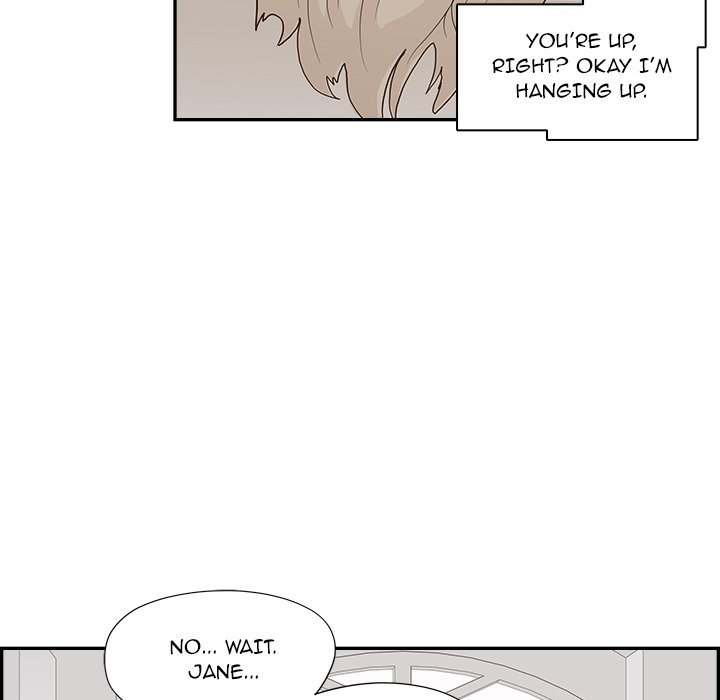 His Women's University Manhwa - Chapter 119 Page 5