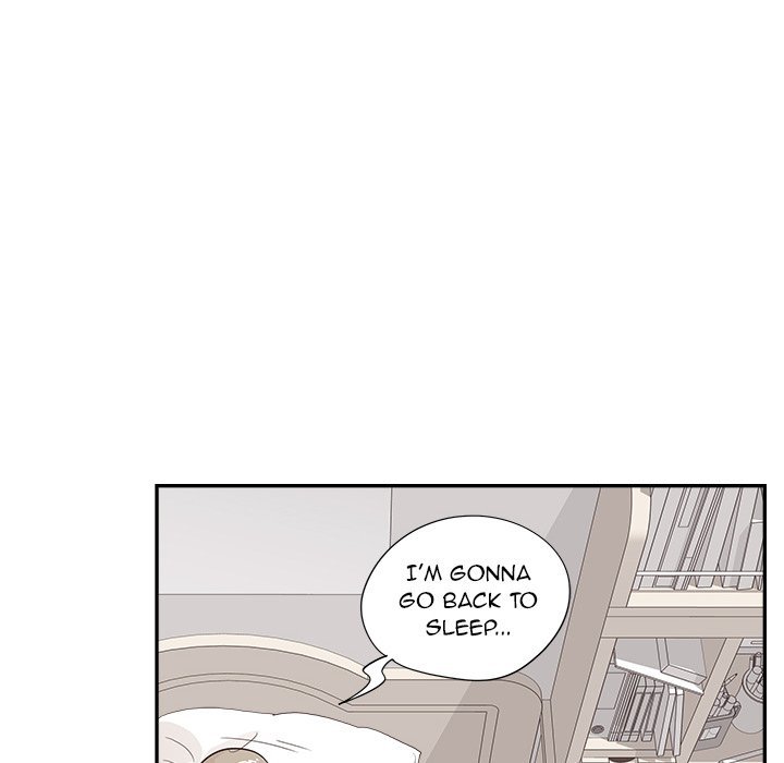 His Women's University Manhwa - Chapter 119 Page 11