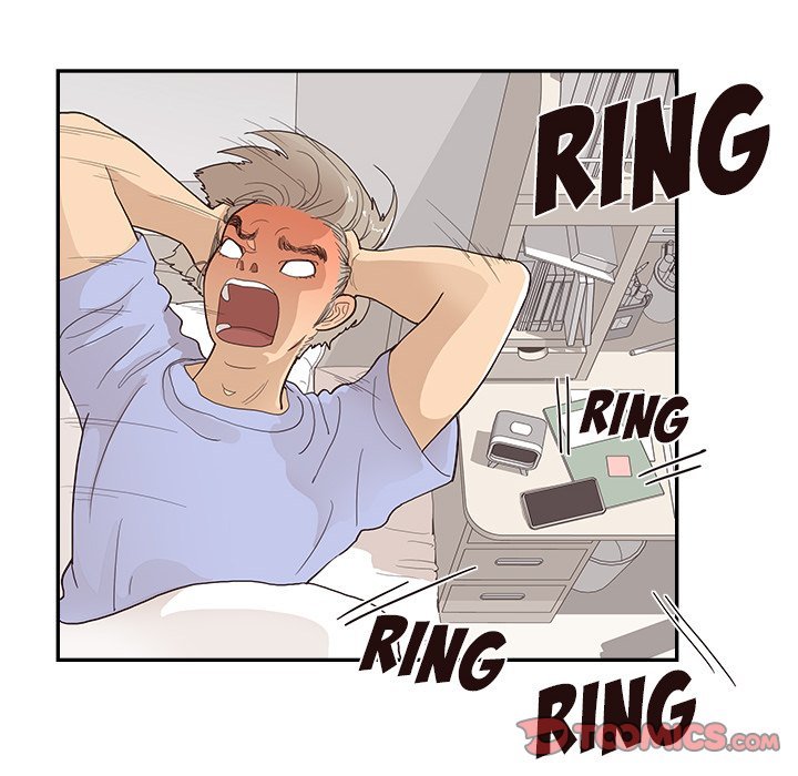 His Women's University Manhwa - Chapter 119 Page 13