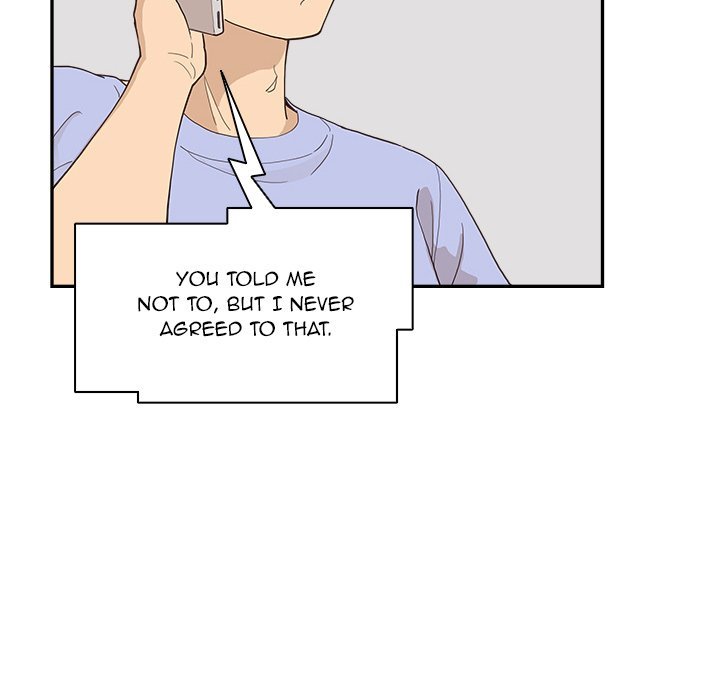 His Women's University Manhwa - Chapter 119 Page 15