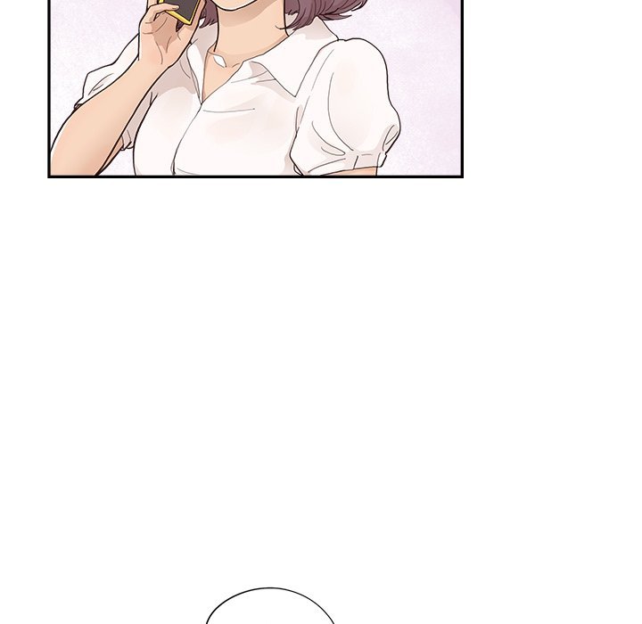 His Women's University Manhwa - Chapter 119 Page 18