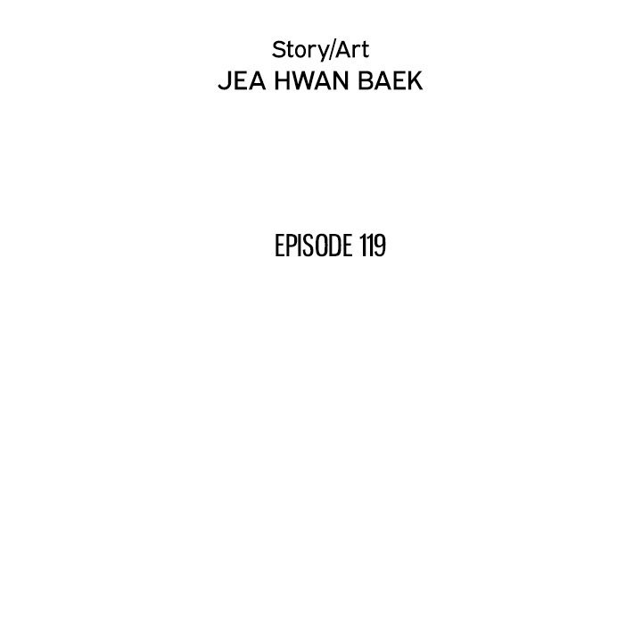 His Women's University Manhwa - Chapter 119 Page 22