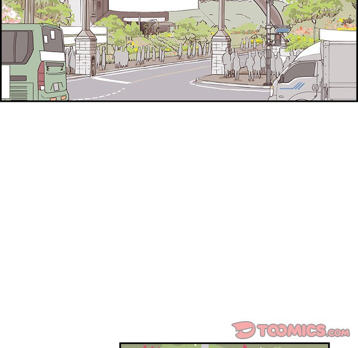 His Women's University Manhwa - Chapter 119 Page 25