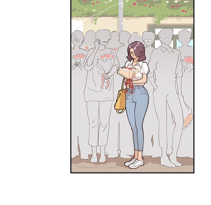 His Women's University Manhwa - Chapter 119 Page 26