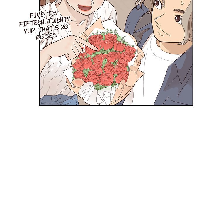 His Women's University Manhwa - Chapter 119 Page 39