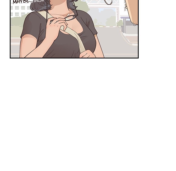 His Women's University Manhwa - Chapter 119 Page 42