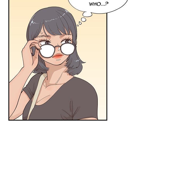 His Women's University Manhwa - Chapter 119 Page 53