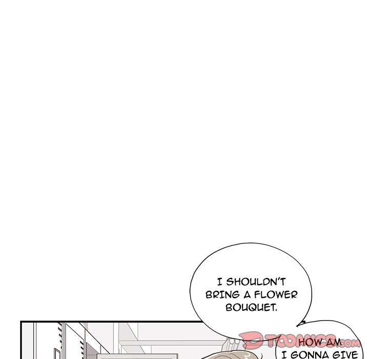 His Women's University Manhwa - Chapter 119 Page 55