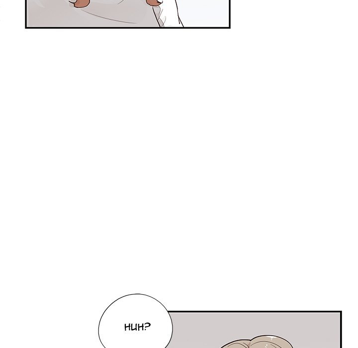 His Women's University Manhwa - Chapter 119 Page 82