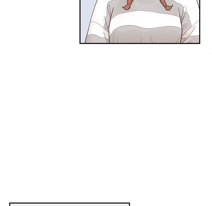 His Women's University Manhwa - Chapter 119 Page 89