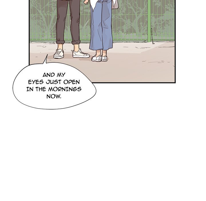 His Women's University Manhwa - Chapter 106 Page 26