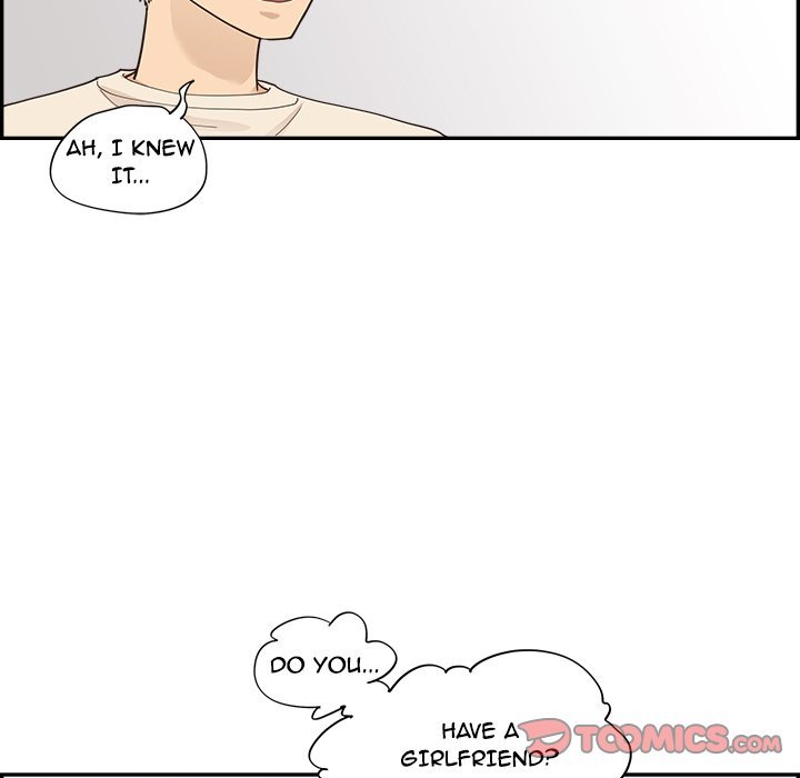 His Women's University Manhwa - Chapter 106 Page 29