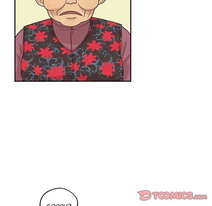 His Women's University Manhwa - Chapter 60 Page 13