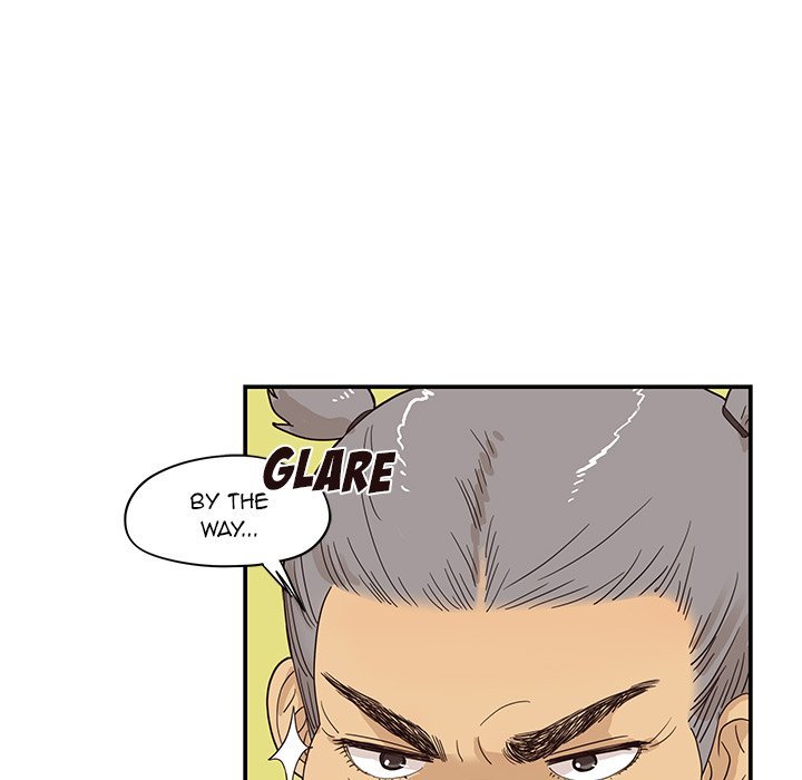 His Women's University Manhwa - Chapter 60 Page 15