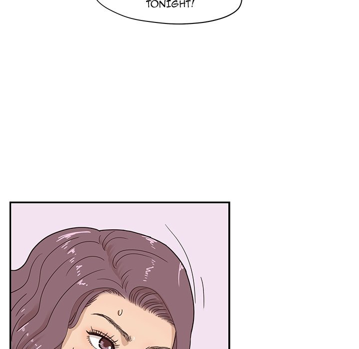 His Women's University Manhwa - Chapter 60 Page 18